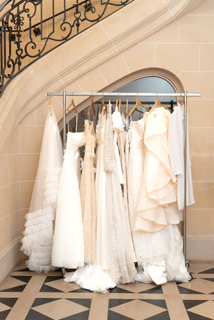 Collection prêt-à-porter Morgan Kirch